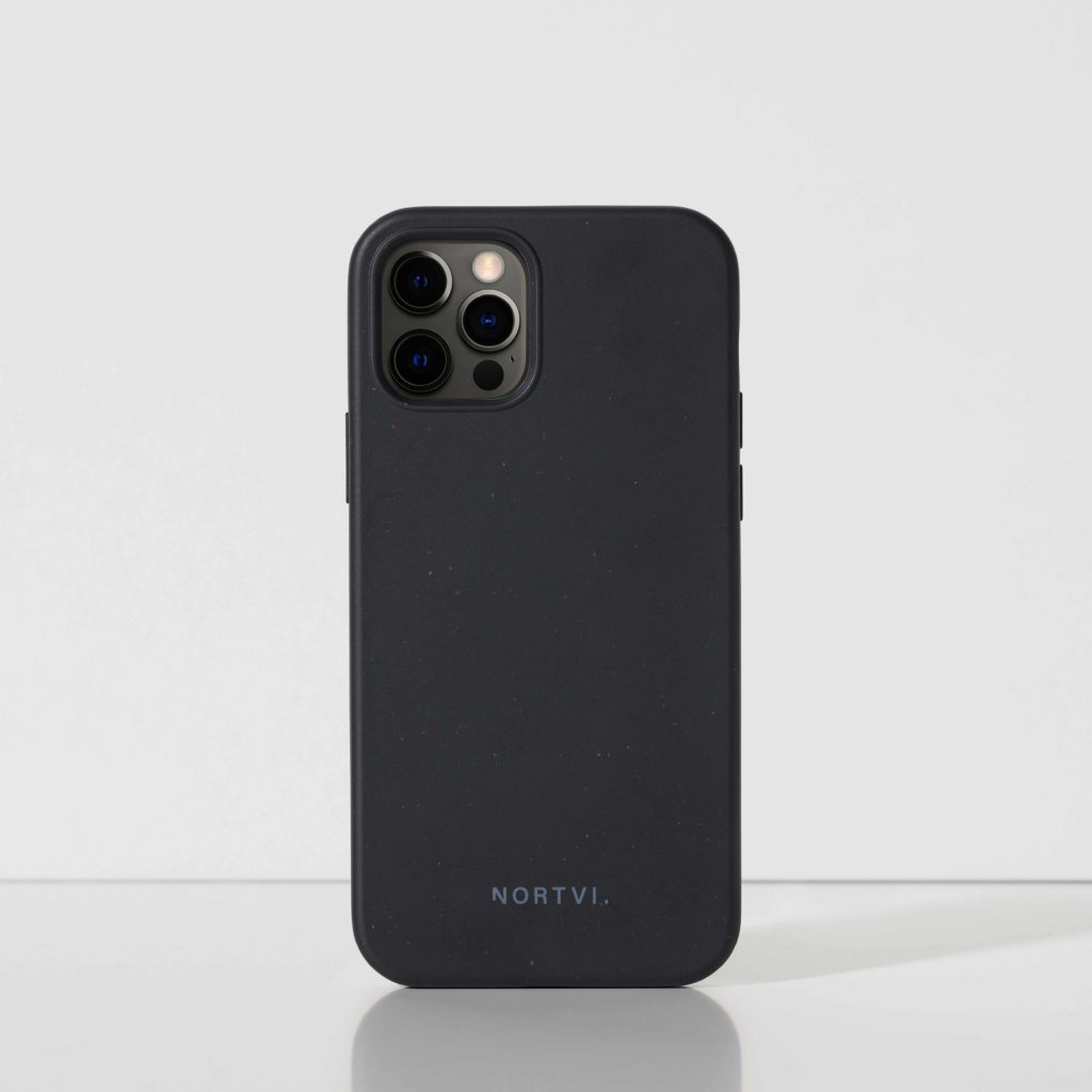 iPhone 13 Pro Case | Black | Premium & Sustainable